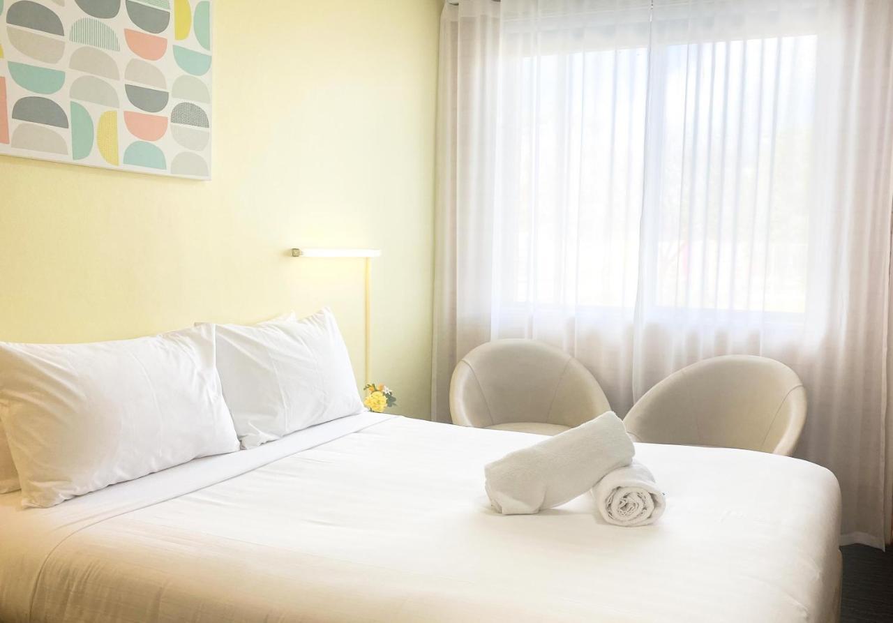 Sea Lake Motel Екстериор снимка