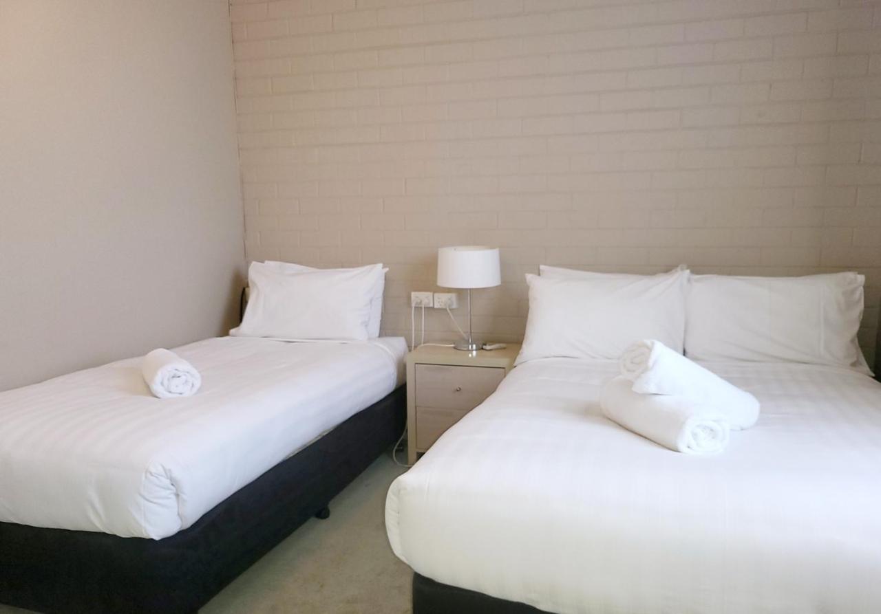 Sea Lake Motel Екстериор снимка