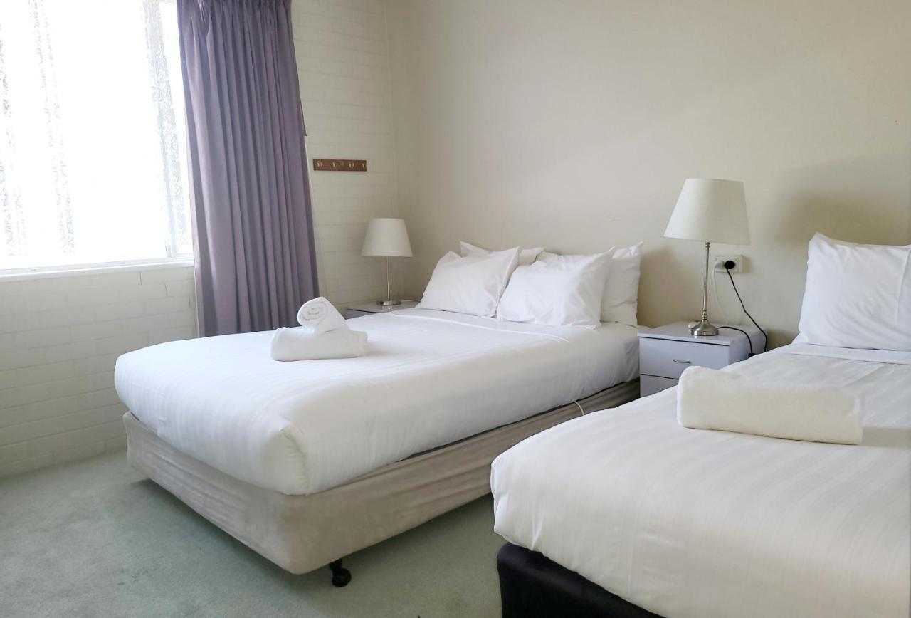 Sea Lake Motel Екстериор снимка
