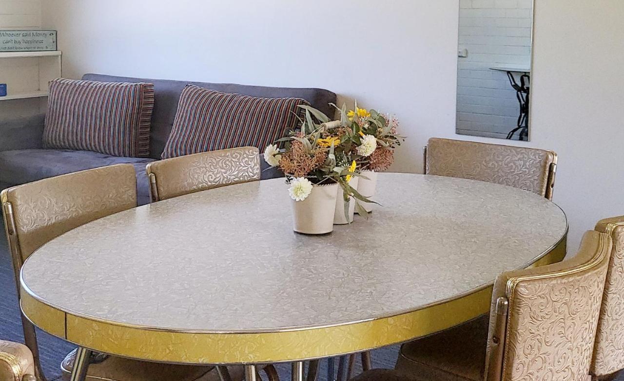 Sea Lake Motel Екстериор снимка