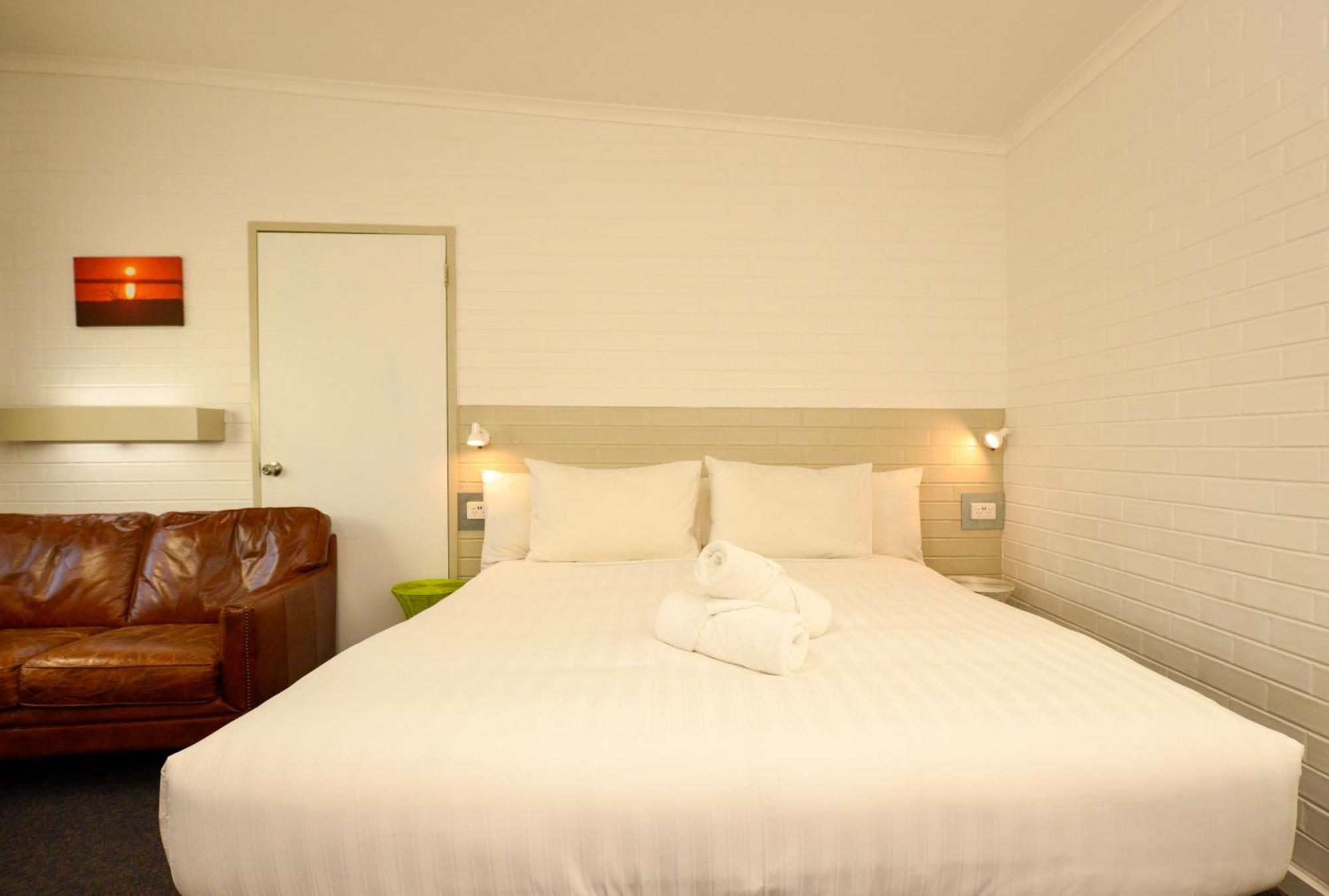 Sea Lake Motel Екстериор снимка
