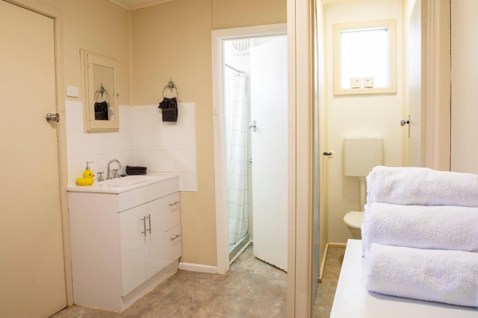 Sea Lake Motel Екстериор снимка